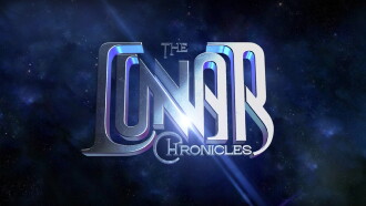 The Lunar Chronicles Trailer