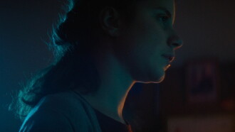 The Lure of the Deep Trailer