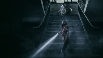 The Lurking Fear Trailer