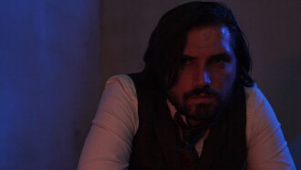 The Lurking Fear Trailer