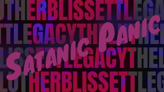The Luther Blissett Legacy Trailer