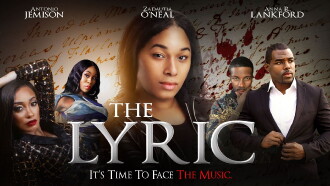 The Lyric Trailer