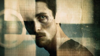 The Machinist Trailer