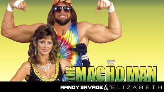 The Macho Man Randy Savage & Elizabeth Trailer