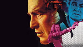 The MacKintosh Man Trailer