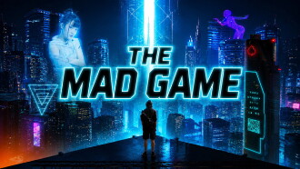 The Mad Game Trailer
