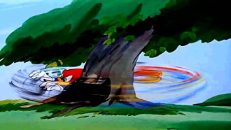 The Mad Hatter Trailer