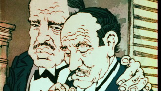 The Mad Magazine TV Special Trailer