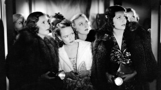 The Mad Miss Manton Trailer