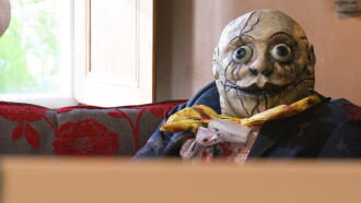 The Madness of Humpty Dumpty Trailer