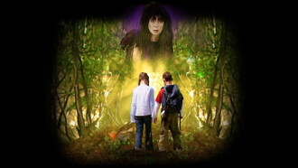 The Magic Door Trailer