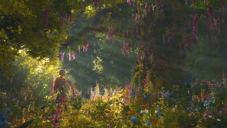 The Magic Faraway Tree Trailer