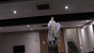 The Magic Man Trailer