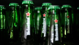 The Magic of Heineken Trailer