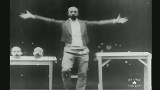 The Magic of Méliès Trailer