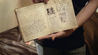 The Magic of the Diary of Anne Frank Trailer
