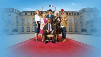 The Magic Tuche Trailer