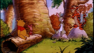 The Magical World of Winnie the Pooh: It’s Playtime with Pooh Trailer