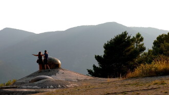The Maginot Line: France's Defensive Barrier Trailer