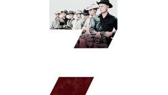 The Magnificent Seven Trailer