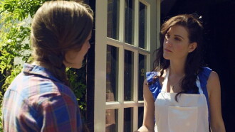 The Maid Trailer