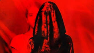 The Maid Trailer