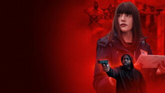 The Mail Lady Trailer
