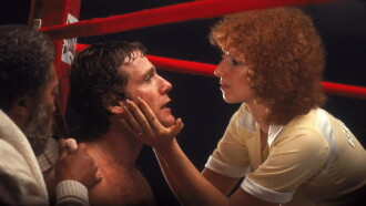 The Main Event Trailer