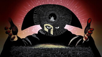 The Making of 'Amadeus' Trailer