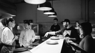 The Making of Boiling Point Trailer