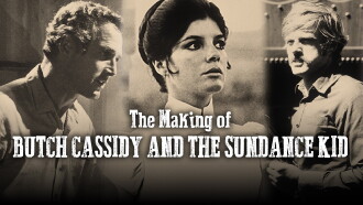 The Making Of 'Butch Cassidy and the Sundance Kid' Trailer
