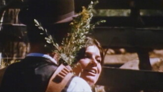 The Making Of 'Butch Cassidy and the Sundance Kid' Trailer
