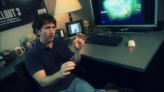 The Making of Fallout 3: The Vault-Tec Files Trailer