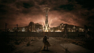 The Making of Fallout: New Vegas Trailer