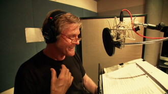 The Making of Fallout: New Vegas Trailer