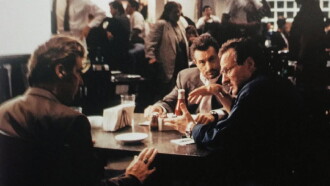 The Making of 'Heat' Trailer