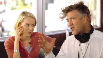 The Making of ‘Mulholland Drive’ Trailer