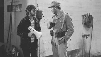 The Making of 'Raiders of the Lost Ark' Trailer