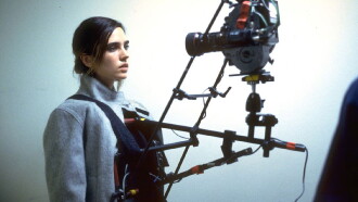 The Making of Requiem for a Dream Trailer