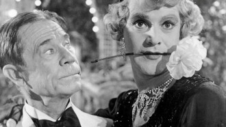 The Making of 'Some Like It Hot' Trailer
