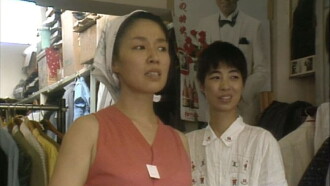 The Making of "Tampopo" Trailer