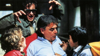 The Making Of The Goonies Trailer