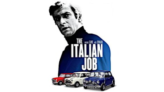 The Making Of 'The Italian Job' Trailer