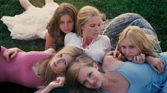 The Making of The Virgin Suicides Trailer