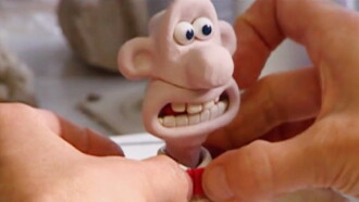 The Making of Wallace & Gromit: The Curse of the Were-Rabbit Trailer