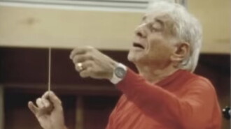 The Making Of West Side Story Trailer