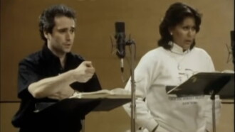 The Making Of West Side Story Trailer