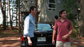 The Maladjusted Trailer