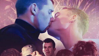 The Male Gaze: Celluloid Dreams Trailer