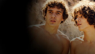 The Male Gaze: Risk Appeal Trailer